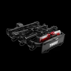 Portabici Da Gancio Di Traino|Portabici Da Gancio Di Traino*Thule OutPace Nero