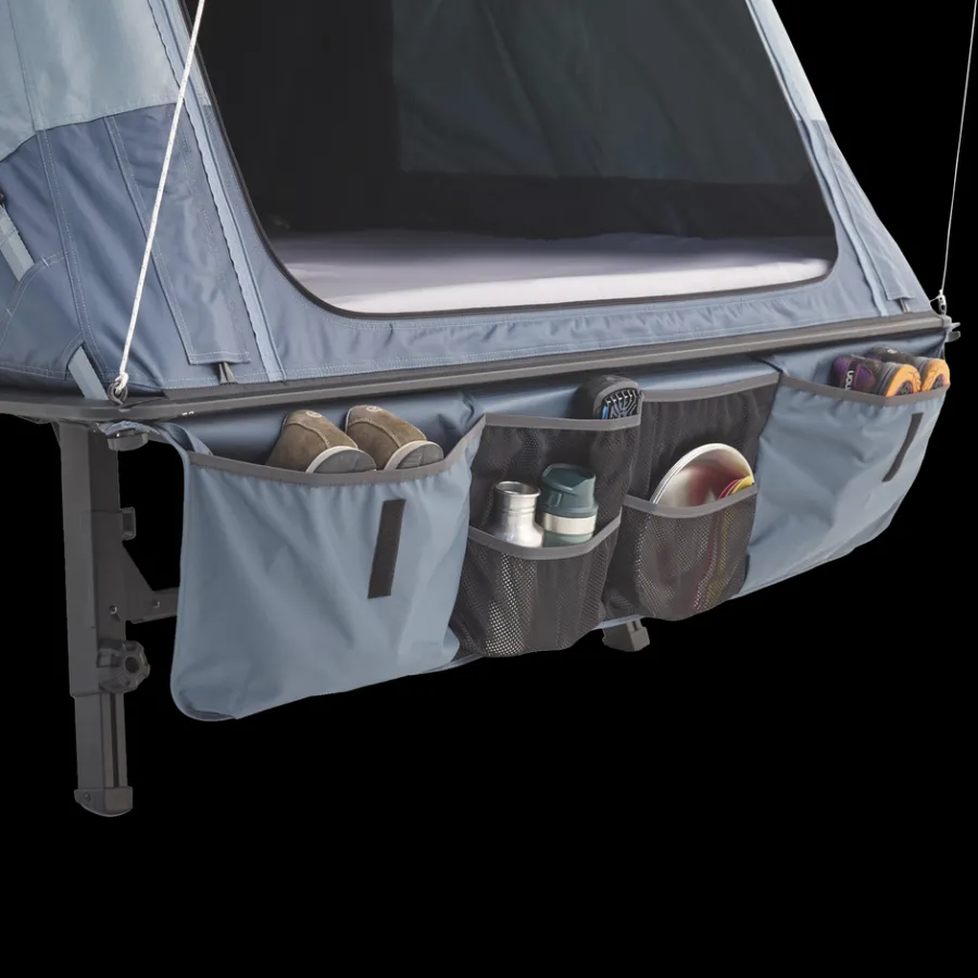 Accessori Per Tende Per Auto*Thule Outset organizer Ardesia scura