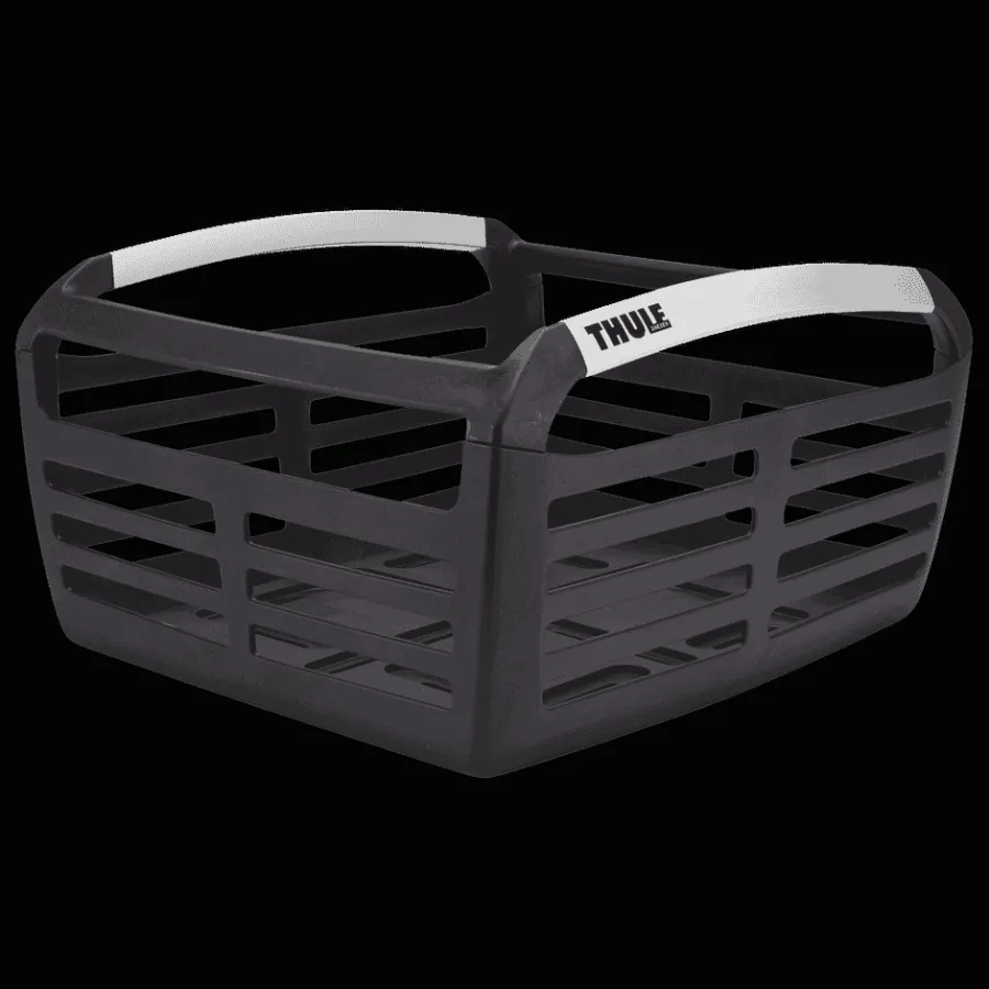 Borse E Portaborse Per Bici|Borse E Portaborse Per Bici*Thule Pack 'n Pedal Nero