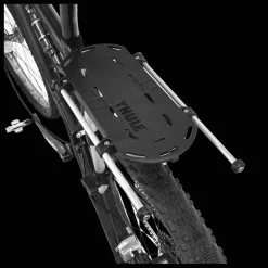 Borse E Portaborse Per Bici|Borse E Portaborse Per Bici*Thule Pack 'n Pedal Nero