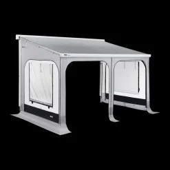 Tende Per Camper*Thule Panorama Nero/grigio/bianco