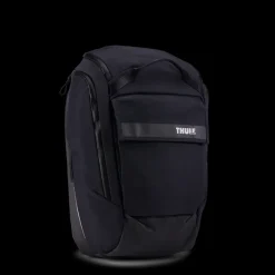 Zaini Per Bici|Zaini Per Bici*Thule Paramount Nero