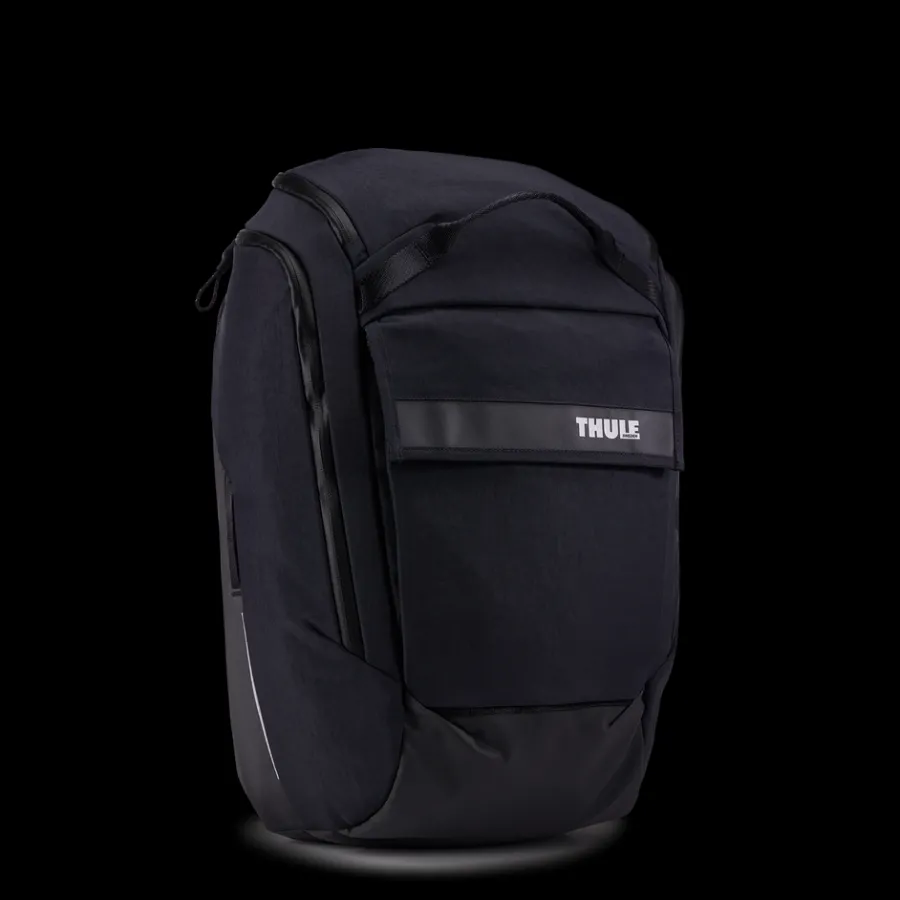 Zaini Per Bici|Zaini Per Bici*Thule Paramount Nero