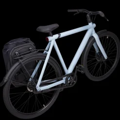 Zaini Per Bici|Zaini Per Bici*Thule Paramount Nero
