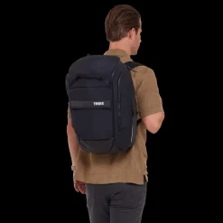 Zaini Per Bici|Zaini Per Bici*Thule Paramount Nero