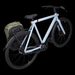 Zaini Per Bici|Zaini Per Bici*Thule Paramount Verde chiaro