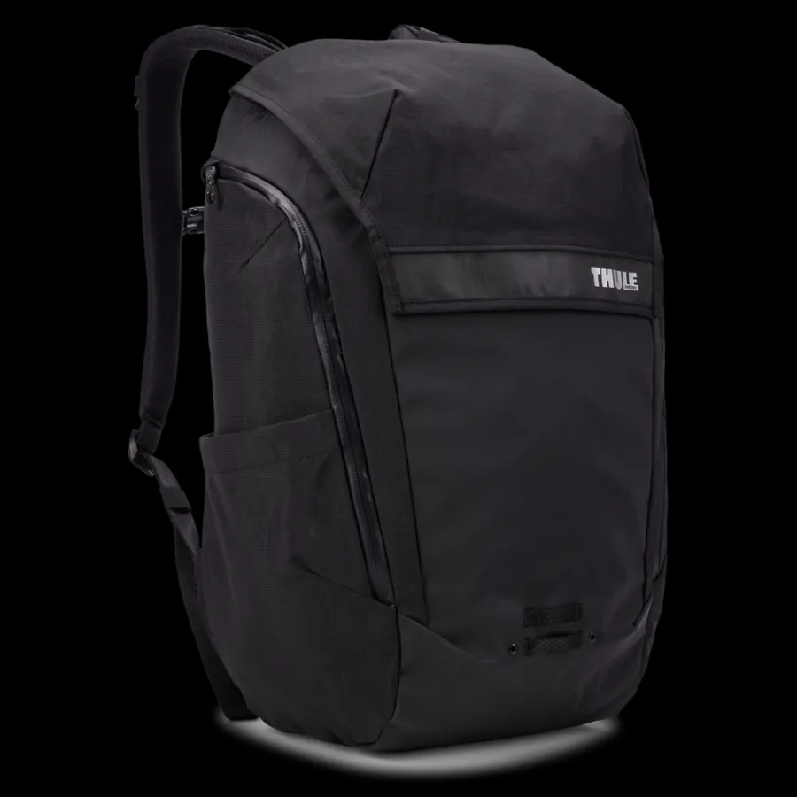 Zaini Per Bici|Zaini Per Bici*Thule Paramount Nero