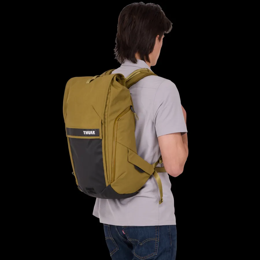 Zaini Per Bici|Zaini Per Bici*Thule Paramount Nutria