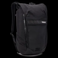 Zaini Per Bici|Zaini Per Bici*Thule Paramount Nero