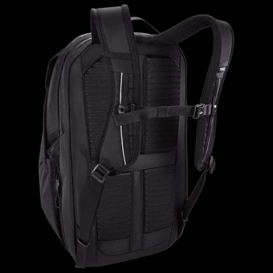 Zaini Per Bici|Zaini Per Bici*Thule Paramount Nero