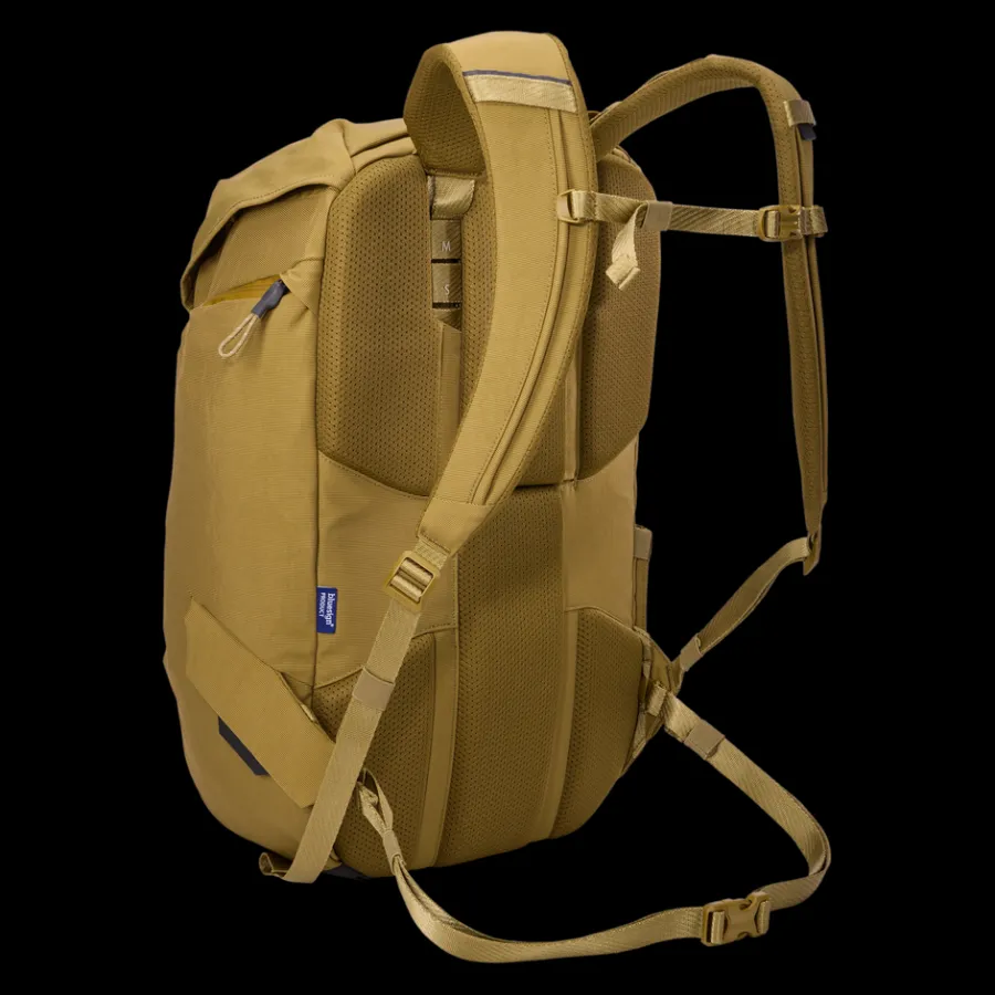 Zaini Porta Pc|Zaini Per Bici*Thule Paramount Nutria