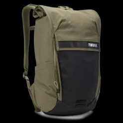 Zaini Porta Pc|Zaini Per Bici*Thule Paramount Verde chiaro