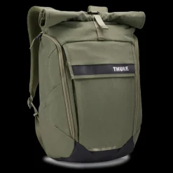 Zaini Porta Pc|Zaini Porta Pc*Thule Paramount Verde chiaro