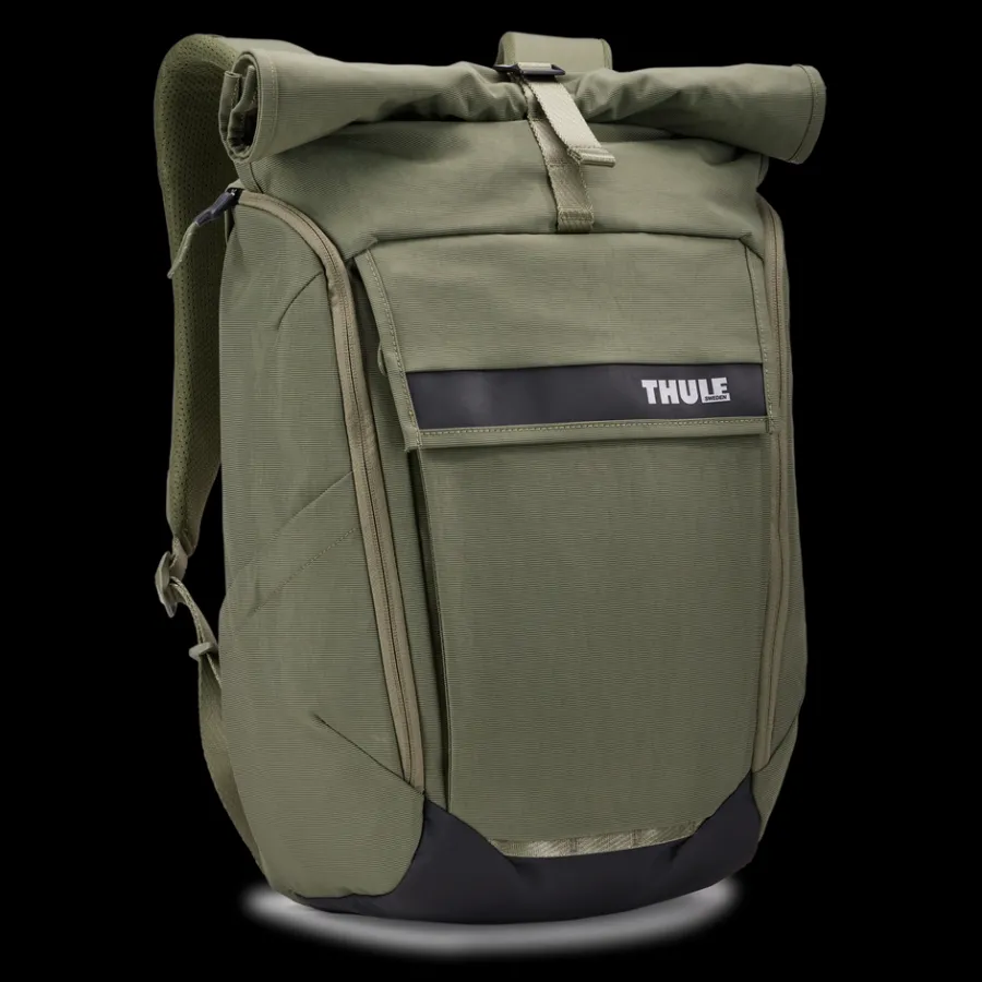 Zaini Porta Pc|Zaini Porta Pc*Thule Paramount Verde chiaro