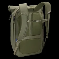 Zaini Porta Pc|Zaini Porta Pc*Thule Paramount Verde chiaro