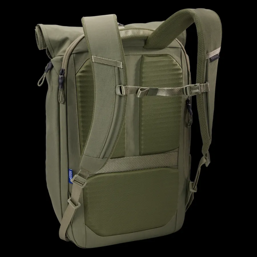 Zaini Porta Pc|Zaini Porta Pc*Thule Paramount Verde chiaro