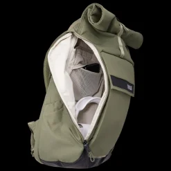 Zaini Porta Pc|Zaini Porta Pc*Thule Paramount Verde chiaro