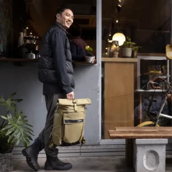 Zaini Porta Pc|Zaini Porta Pc*Thule Paramount Verde chiaro