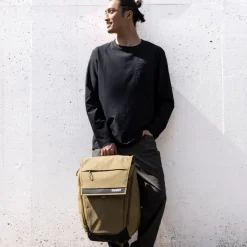 Zaini Porta Pc|Zaini Porta Pc*Thule Paramount Nutria