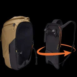 Zaini Porta Pc|Zaini Porta Pc*Thule Paramount Nutria