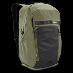 Zaini Porta Pc|Zaini Porta Pc*Thule Paramount Olivine