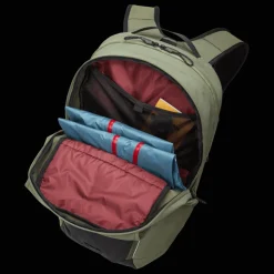 Zaini Porta Pc|Zaini Porta Pc*Thule Paramount Olivine