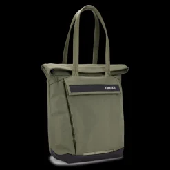 Borse Per La Spesa, Zaini Monospalla E Borse A Tracolla*Thule Paramount Verde chiaro