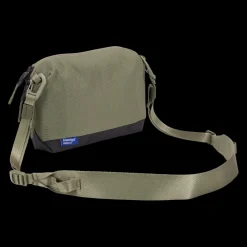 Borse Per La Spesa, Zaini Monospalla E Borse A Tracolla*Thule Paramount Verde chiaro