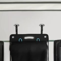 Comparti Portaoggetti E Organizer*Thule POD 1.0 Bianco