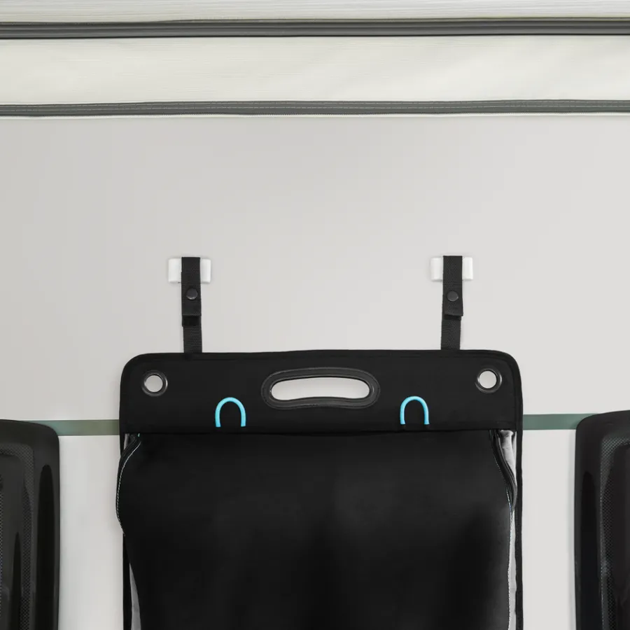 Comparti Portaoggetti E Organizer*Thule POD 2.0 Bianco