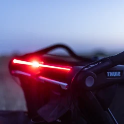 Accessori Per Rimorchi Per Bici|Accessori Per Rimorchi Per Bici*Thule power bank 10k Nero