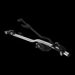 Portabici Da Tetto|Portabici Da Tetto*Thule ProRide Nero/alluminio