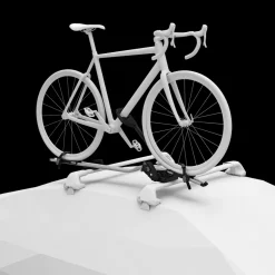 Portabici Da Tetto|Portabici Da Tetto*Thule ProRide Nero/alluminio