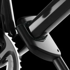 Portabici Da Tetto|Portabici Da Tetto*Thule ProRide Nero/alluminio