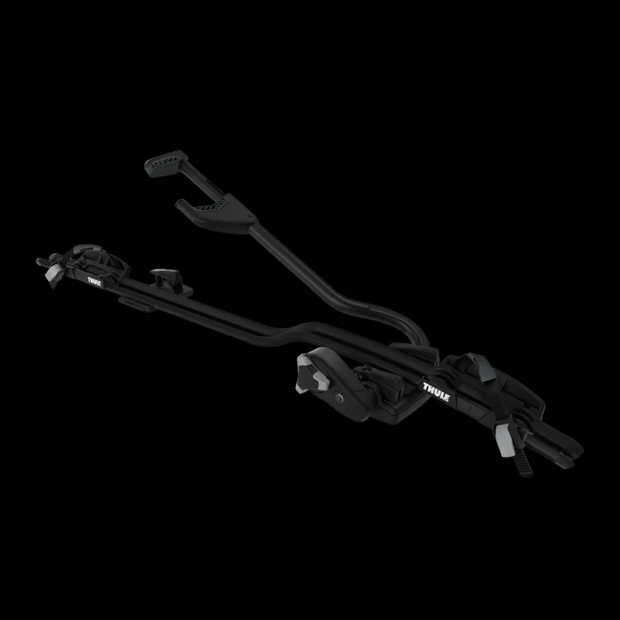 Portabici Da Tetto|Portabici Da Tetto*Thule ProRide Nero