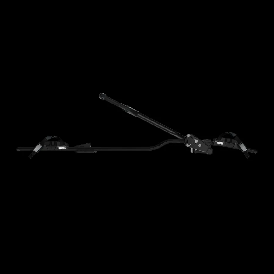 Portabici Da Tetto|Portabici Da Tetto*Thule ProRide Nero