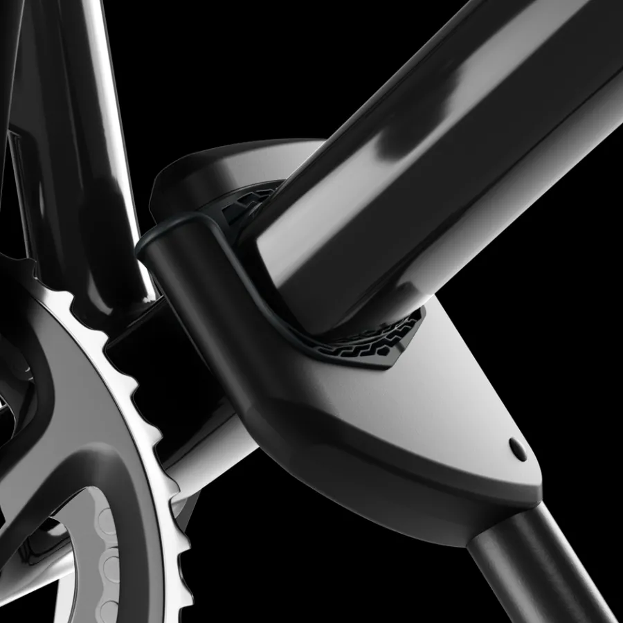 Portabici Da Tetto|Portabici Da Tetto*Thule ProRide Nero