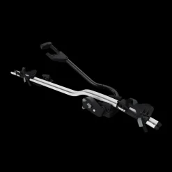 Accessori Per Portabici|Accessori Per Portabici*Thule ProRide Fatbike Adapter Nero