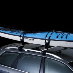 Accessori Per Barre Portatutto Per Sport Acquatici*Thule QuickDraw Nero