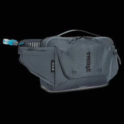 Zaini Idrici|Zaini Per Bici*Thule Rail 4L Ardesia scura