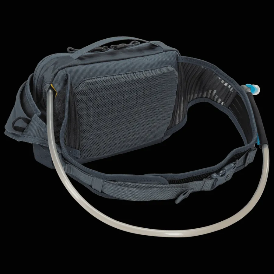 Zaini Idrici|Zaini Per Bici*Thule Rail 4L Ardesia scura