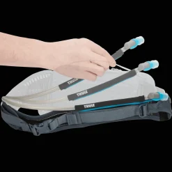 Zaini Idrici|Zaini Per Bici*Thule Rail 4L Ardesia scura
