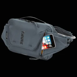 Zaini Idrici|Zaini Per Bici*Thule Rail 4L Ardesia scura