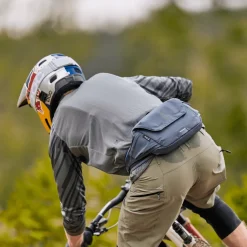 Zaini Idrici|Zaini Per Bici*Thule Rail 4L Ardesia scura