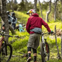 Zaini Idrici|Zaini Per Bici*Thule Rail 4L Ardesia scura