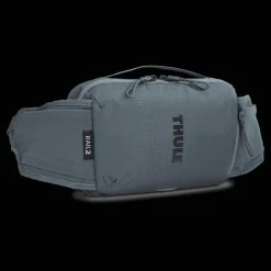 Zaini Idrici|Zaini Per Bici*Thule Rail 2L Ardesia scura