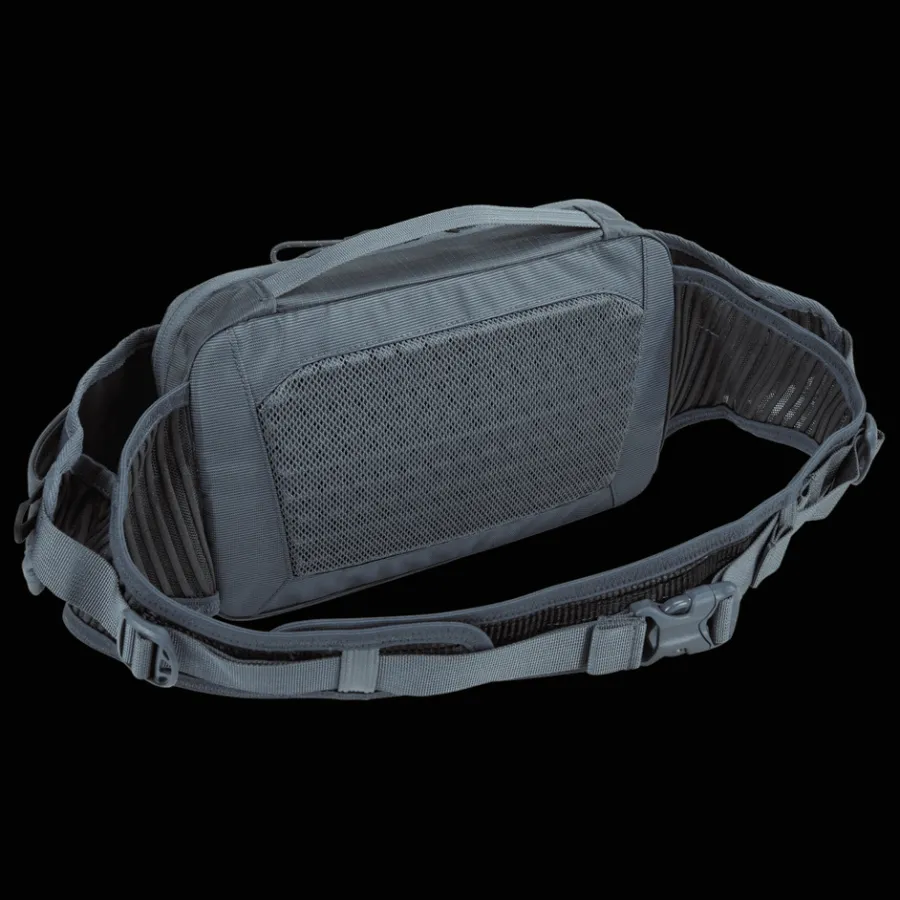 Zaini Idrici|Zaini Per Bici*Thule Rail 2L Ardesia scura