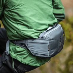 Zaini Idrici|Zaini Per Bici*Thule Rail 2L Ardesia scura