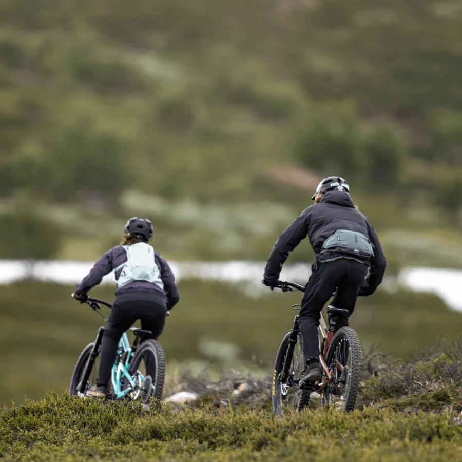 Zaini Idrici|Zaini Per Bici*Thule Rail 2L Ardesia scura