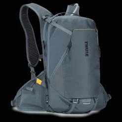 Zaini Idrici|Zaini Per Bici*Thule Rail 18L Ardesia scura